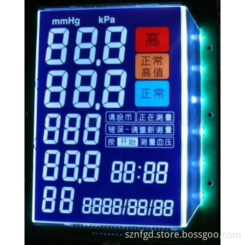 LCD